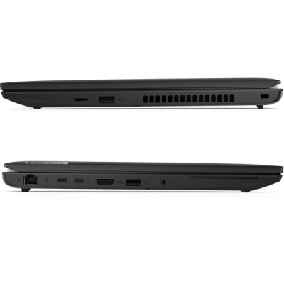 Ноутбук Lenovo ThinkPad L15 G3 (21C4S7CX00)