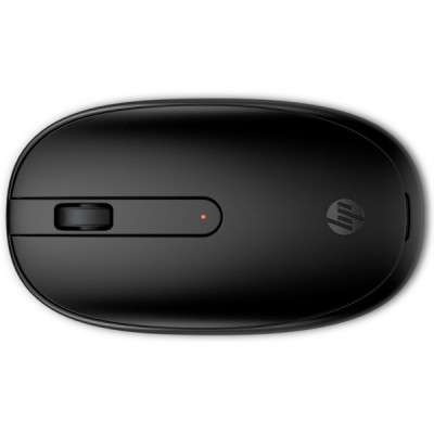 Мишка HP 240 Bluetooth Mouse Black (3V0G9AA)