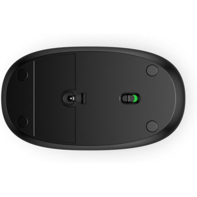 Мишка HP 240 Bluetooth Mouse Black (3V0G9AA)