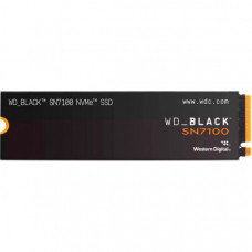 Накопичувач SSD M.2 2280 1TB SN7100 WD (WDS100T4X0E)