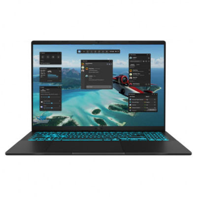 Ноутбук ASUS V16 V3607VM-RP014 (90NB16K1-M000E0) Ноутбук ASUS V16 V3607VM-RP014 (90NB16K1-M000E0)