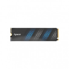 Накопичувач SSD M.2 2280 256GB Apacer (AP256GAS2280P4UPRO)