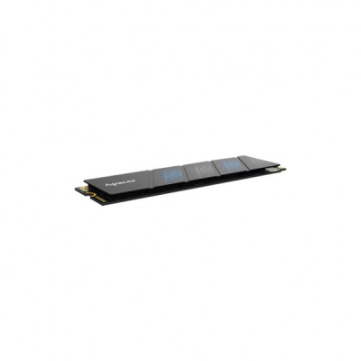 Накопичувач SSD M.2 2280 256GB Apacer (AP256GAS2280P4UPRO) Накопичувач SSD M.2 2280 256GB Apacer (AP256GAS2280P4UPRO)