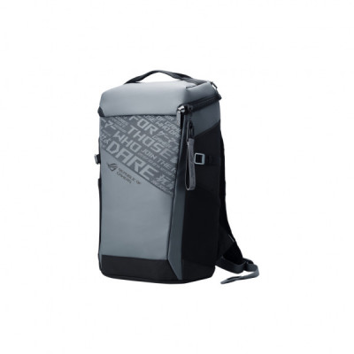 Рюкзак для ноутбука ASUS 17" ROG Ranger BP2701 Grey (90XB06L0-BBP010) Рюкзак для ноутбука ASUS 17" ROG Ranger BP2701 Grey (90XB06L0-BBP010)