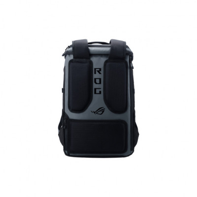 Рюкзак для ноутбука ASUS 17" ROG Ranger BP2701 Grey (90XB06L0-BBP010) Рюкзак для ноутбука ASUS 17" ROG Ranger BP2701 Grey (90XB06L0-BBP010)