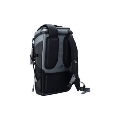 Рюкзак для ноутбука ASUS 17" ROG Ranger BP2701 Grey (90XB06L0-BBP010) Рюкзак для ноутбука ASUS 17" ROG Ranger BP2701 Grey (90XB06L0-BBP010)