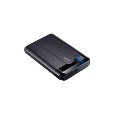 Зовнішній жорсткий диск 2.5" 2TB Apacer (AP2TBAC732B-1)