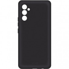 Чохол до мобільного телефона MAKE Samsung A34 Skin Black (MCS-SA34BK)