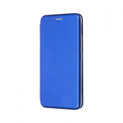 Чохол до мобільного телефона Armorstandart G-Case Tecno Spark Go 2023 (BF7) Blue (ARM68957)