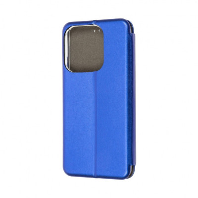 Чохол до мобільного телефона Armorstandart G-Case Tecno Spark Go 2023 (BF7) Blue (ARM68957)