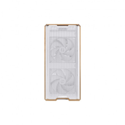 Корпус Lian Li LANCOOL 217, White (G99.LAN217W.00)