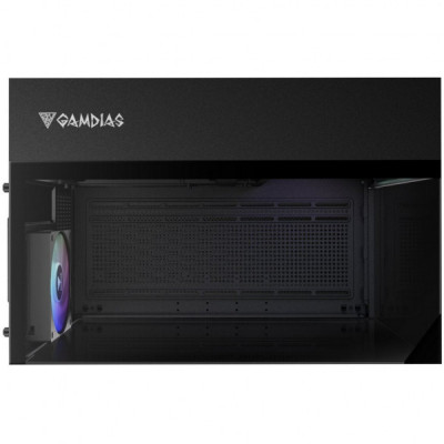 Корпус для ПК Gamdias ATLAS M3M (4711514503807)