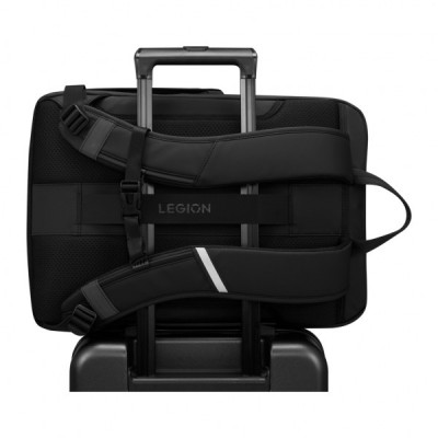 Рюкзак для ноутбука Lenovo 17" Legion Gaming BP GB800 Light Gray (GX41U39300)