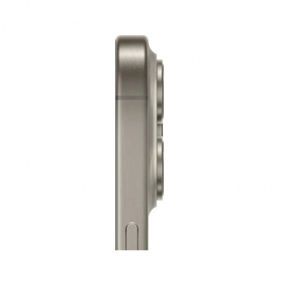 Мобільний телефон Apple iPhone 15 Pro 128Gb Natural Titanium (Grade A) USED (iP15Pr12NaT_A) Мобільний телефон Apple iPhone 15 Pro 128Gb Natural Titanium (Grade A) USED (iP15Pr12NaT_A)