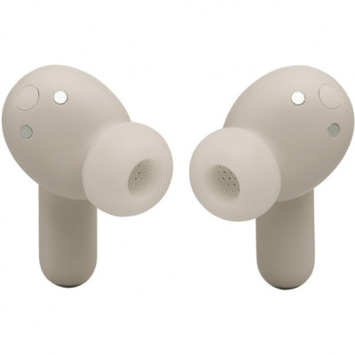 Навушники JBL Live Beam 4 Sand (JBLLIVEBEAM4CPG) Навушники JBL Live Beam 4 Sand (JBLLIVEBEAM4CPG)