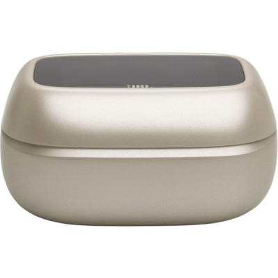 Навушники JBL Live Beam 4 Sand (JBLLIVEBEAM4CPG) Навушники JBL Live Beam 4 Sand (JBLLIVEBEAM4CPG)