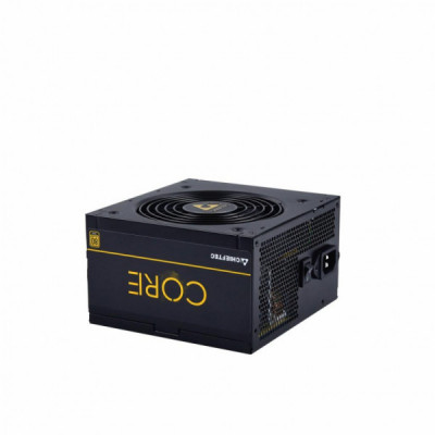 Блок живлення Chieftec 700W (BBS-700S)