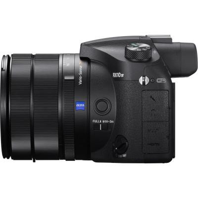 Цифровий фотоапарат Sony Cyber-Shot RX10 MkIV (DSCRX10M4.RU3)