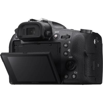 Цифровий фотоапарат Sony Cyber-Shot RX10 MkIV (DSCRX10M4.RU3)