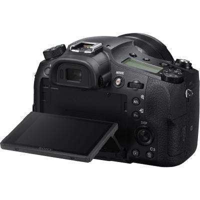 Цифровий фотоапарат Sony Cyber-Shot RX10 MkIV (DSCRX10M4.RU3)