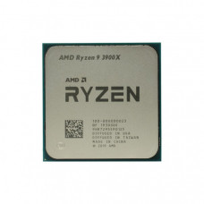 Процесор AMD Ryzen 9 3900X (100-000000023)