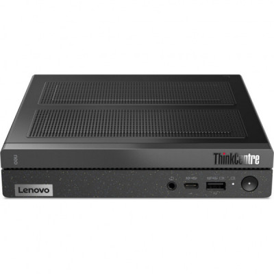 Комп'ютер Lenovo ThinkCentre neo 50q Gen 4 / i3-1215U, 8, 256, WF, KM (12LN004BUI)