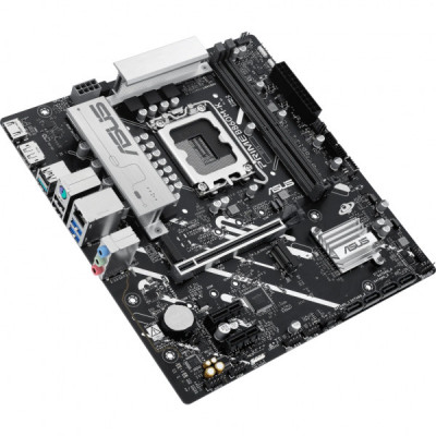 Материнська плата ASUS PRIME B860M-K