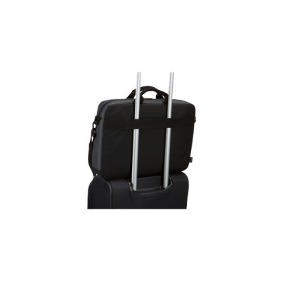 Сумка для ноутбука Case Logic 15.6" Era Attache ERAA-116 Obsidian (3205339)