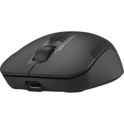 Мишка A4Tech FG15CS Air2 Wireless Black (4711421000932) Мишка A4Tech FG15CS Air2 Wireless Black (4711421000932)
