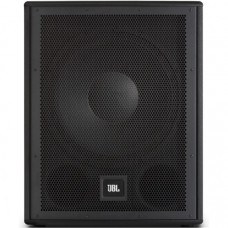 Домашній сабвуфер JBL IRX115S Black (JBL-IRX115S-EK)