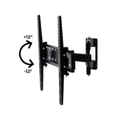 Кронштейн Charmount TV04T-R3 Black