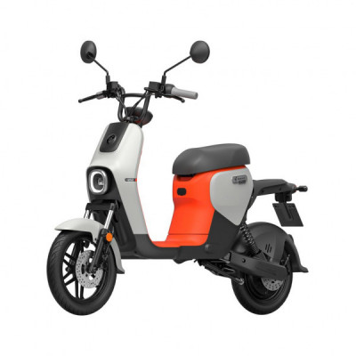 Електроскутер Segway Ninebot B110S Orange/Light Grey (AA.50.0004.09)