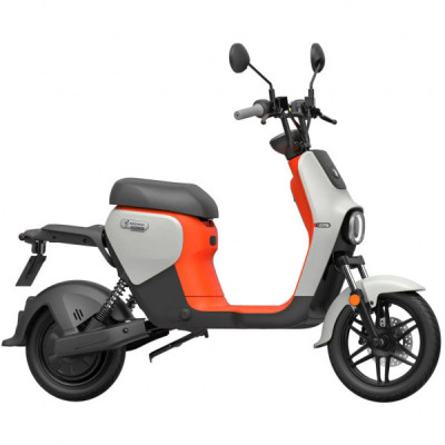 Електроскутер Segway Ninebot B110S Orange/Light Grey (AA.50.0004.09)