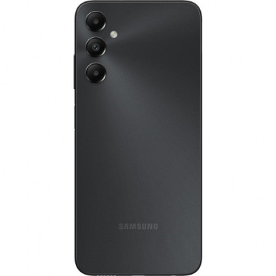 Мобільний телефон Samsung Galaxy A05s 4/128Gb Black (SM-A057GZKVEUC)