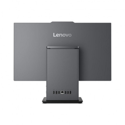 Комп'ютер Lenovo ThinkCentre AiO neo 50a 24 Gen 5 / i7-13620H, 16, 512, WF, KM, W11P (12SD0010UI)