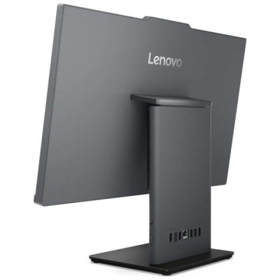 Комп'ютер Lenovo ThinkCentre AiO neo 50a 24 Gen 5 / i7-13620H, 16, 512, WF, KM, W11P (12SD0010UI)