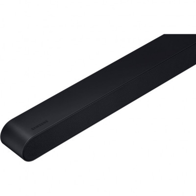 Акустична система Samsung HW-S700D Black (HW-S700D/UA)