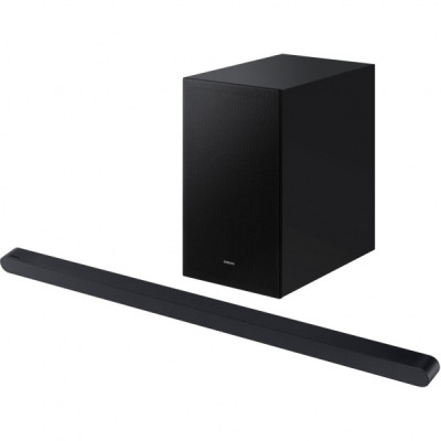 Акустична система Samsung HW-S700D Black (HW-S700D/UA)