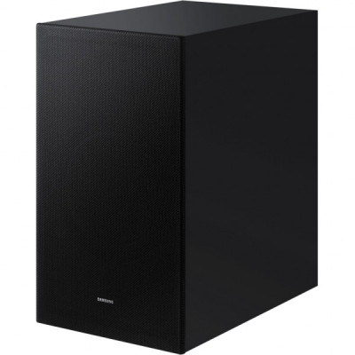 Акустична система Samsung HW-S700D Black (HW-S700D/UA)