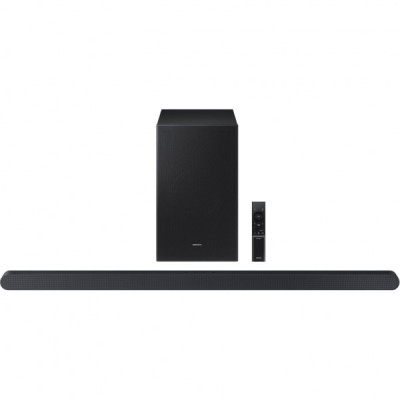 Акустична система Samsung HW-S700D Black (HW-S700D/UA)