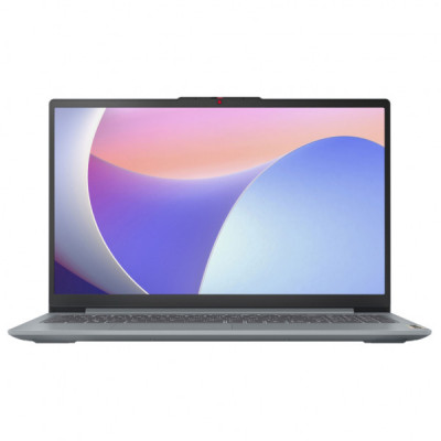 Ноутбук Lenovo IdeaPad Slim 3 15IAH8 (83ER00N2RA)