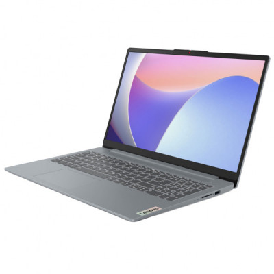 Ноутбук Lenovo IdeaPad Slim 3 15IAH8 (83ER00N2RA)