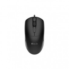 Мишка Xtrike ME GM-115 USB Black (GM-115)