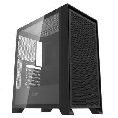 Корпус для ПК DARKFLASH DRX70 MESH BLACK Корпус для ПК DARKFLASH DRX70 MESH BLACK