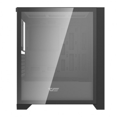 Корпус для ПК DARKFLASH DRX70 MESH BLACK Корпус для ПК DARKFLASH DRX70 MESH BLACK