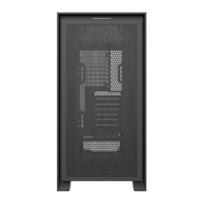 Корпус для ПК DARKFLASH DRX70 MESH BLACK Корпус для ПК DARKFLASH DRX70 MESH BLACK