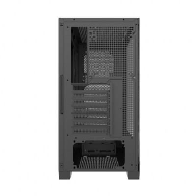 Корпус для ПК DARKFLASH DRX70 MESH BLACK Корпус для ПК DARKFLASH DRX70 MESH BLACK