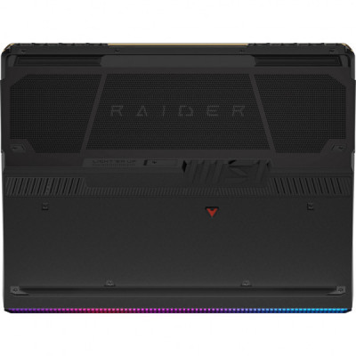 Ноутбук MSI Raider (RAIDER_GE78HX_13VI-207UA)