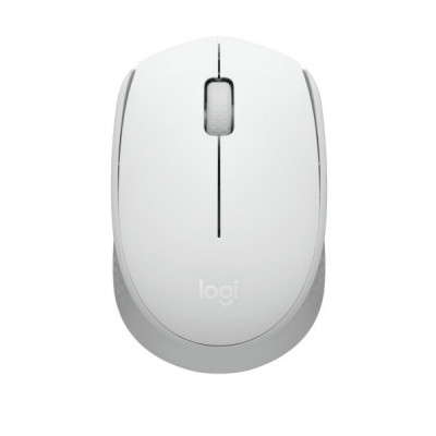 Мишка Logitech M171 White (910-006867)