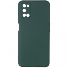 Чохол до мобільного телефона Armorstandart ICON Case OPPO A52 Pine Green (ARM57150)